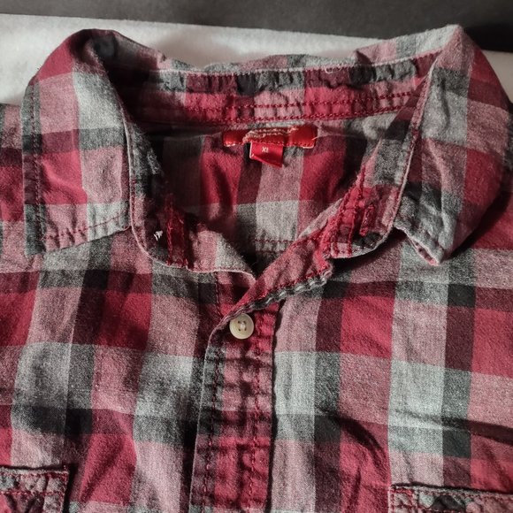 ARIZONA JEAN COMPANY MEN'S XL SHIRT - Picture 5 of 11